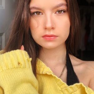 Hey, I’m Cosette 💕